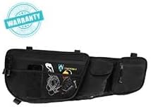 Chupacabra Offroad X3 Front Door Bags - Maverick X3 MAX Turbo R X DS RS RR XM...