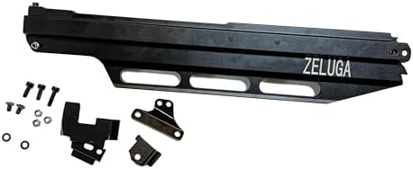 Zeluga 31-405 885-827 Aluminum Magazine for Hitachi NR83 NR83A NR83A2 & N...
