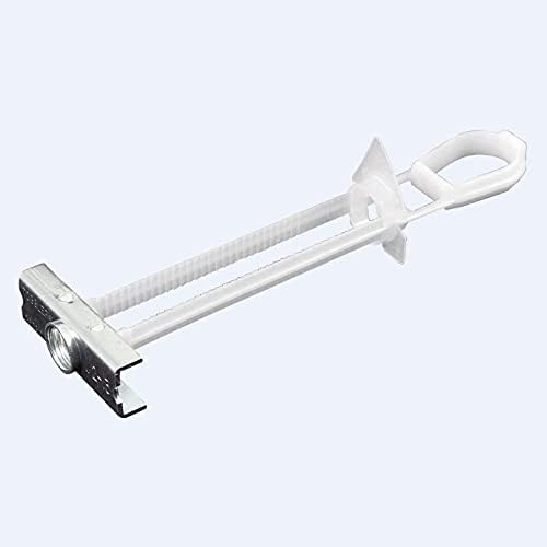 TOGGLER SNAPTOGGLE BM8 Toggle Anchors for M8 Fasteners, Pack of 50