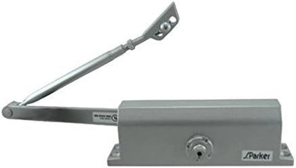 # 4 Aluminum Heavy Duty Door Closer