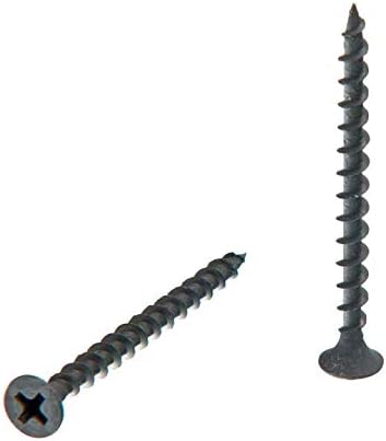 SENCO Duraspin #7x2 Collated Drywall to Wood Screw (07A200P) 1000 ct.