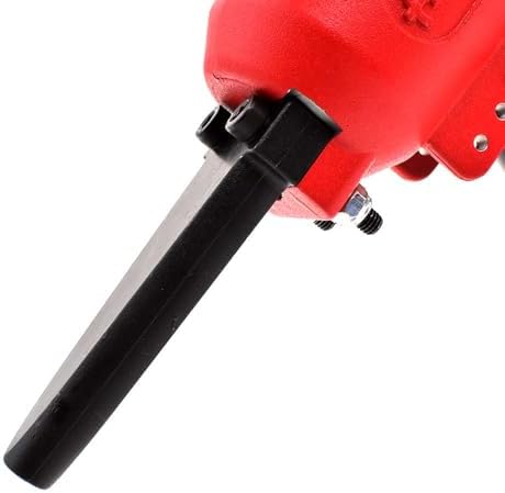 Air Locker AP900 Heavy Duty Professional Air Punch Nailer/Nail Remover/Nail P...