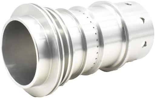 SP 884-068 Aftermarket Aluminum Cylinder Compatible with Hitachi NR83A, NR83A...