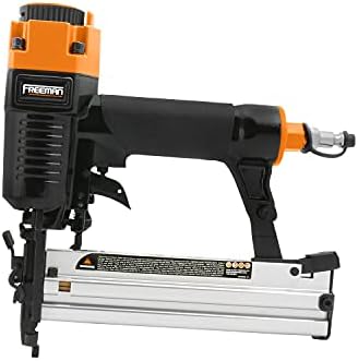 Freeman Pneumatic Finish Nailers and Stapler Kit (4-Piece) | P4FNCB