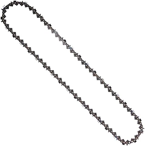 8TEN Chainsaw Chain Bulk Reel Full Chisel 100 Foot .050 Gauge 3/8 Pitch