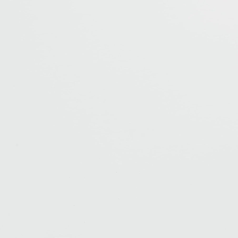 ANT Matte White, 24" x 50’, Permanent Vinyl Roll, Adhesive Vinyl Roll, f...
