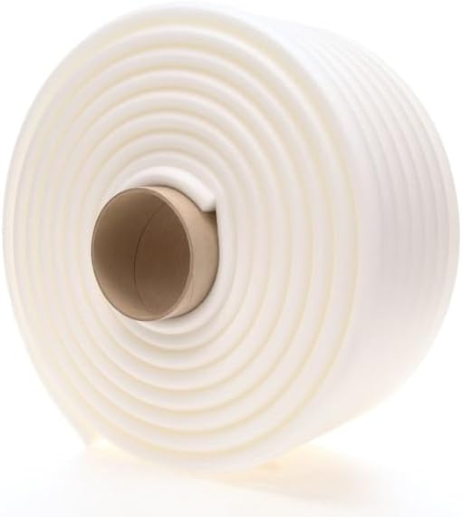3M Soft Edge Foam Masking Tape 06298, Professional Grade, 21 mm x 49 m