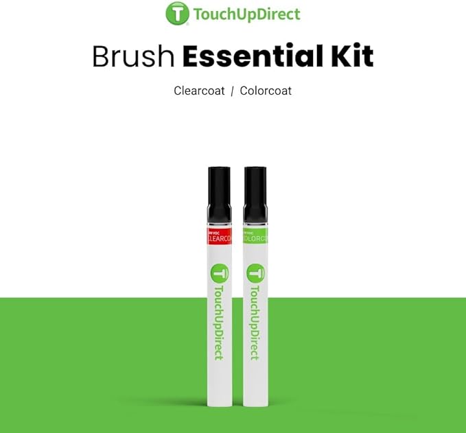TouchUpDirect 3T3 Ruby Flare Pearl Compatible