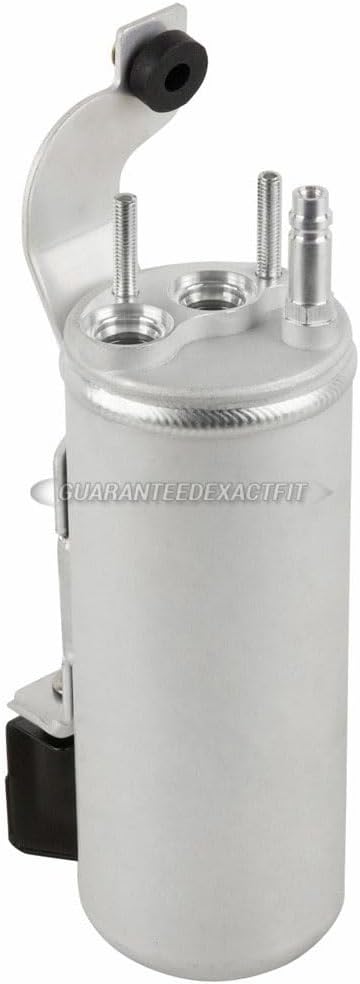 AC Compressor & A/C Kit For Ford Explorer & Mercury Mountaineer V8 20...