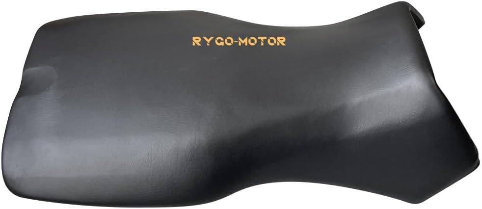 Powersports Replacement Parts Leather Seat Cover Standard for Polaris Sportsm...