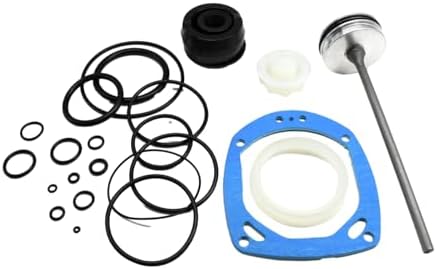 N80S N80SB N80C N80CB Framing Nailer Rebuild Repair Kit, Fits N70 N80 N90 Parts