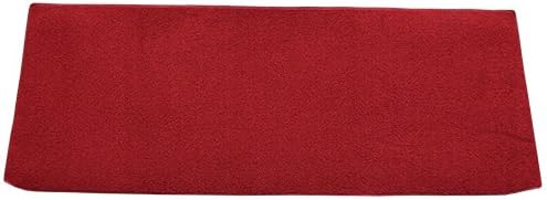 Die Cut Loop Wall Carpet Flooring - fits 1959-1959 Chevrolet Truck 3100 Rear ...