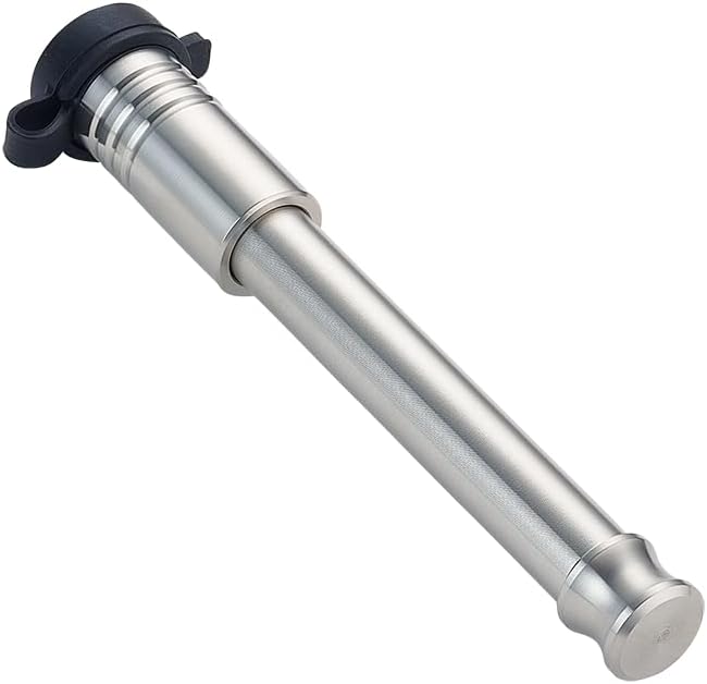 61194 | Single Pack, Receiver Lock