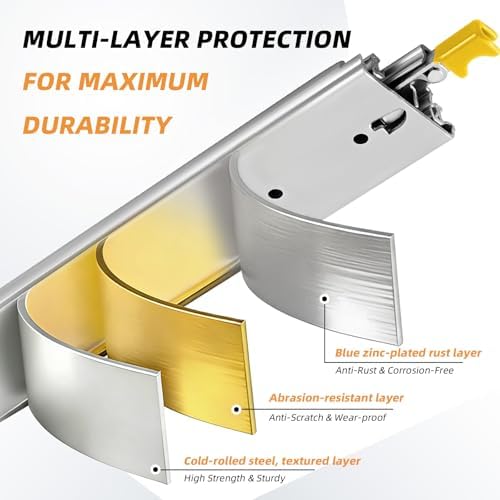 with Lock Heavy Duty Drawer Slides 12 14 16 18 20 22 24 26 28 30 32 34 36 40 ...