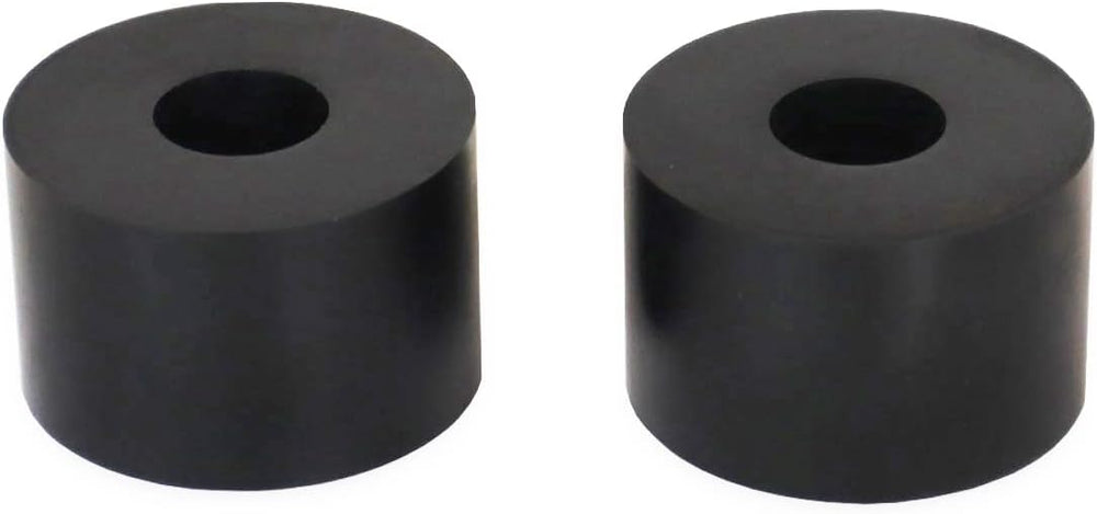 Shocker Replacement Bump Stop Cushion Kit, Fits Gooseneck Surge Air Hitch (HD...
