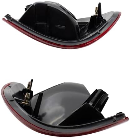 EPIC LIGHTING OE Spec-B Halogen Replacement Tail Light Compatible with FORD 9...