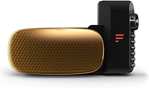 Furrion Vision S Wireless RV Backup Cameras, Amber Right and Left Side Camera