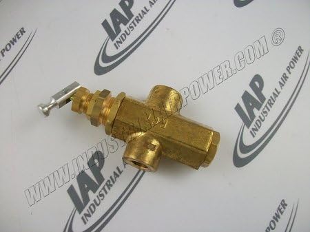 M2853 Unloader Valve - Designed for use with Champion Air Compressors