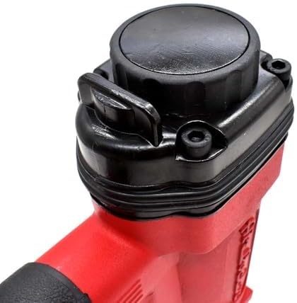 Air Locker AP900 Heavy Duty Professional Air Punch Nailer/Nail Remover/Nail P...