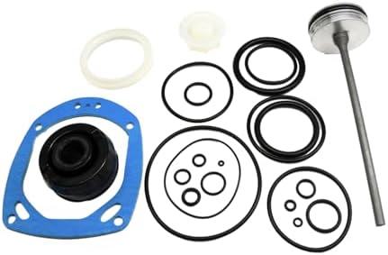N80S N80SB N80C N80CB Framing Nailer Rebuild Repair Kit, Fits N70 N80 N90 Parts