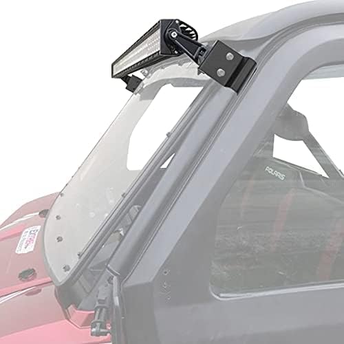 Dasen 50" Light Bar Kit Fit for Polaris Ranger XP 1000 900 570 2013-2025