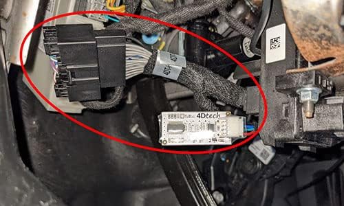 4D Tech Auto Start Stop Eliminator