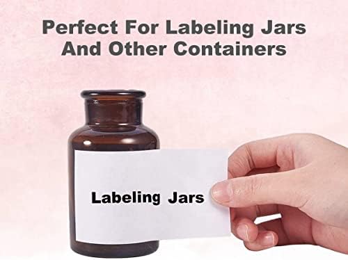 BESTEASY 10-UP Address Labels,/Address Mailing Labels 500 Sheets Shipping Sti...