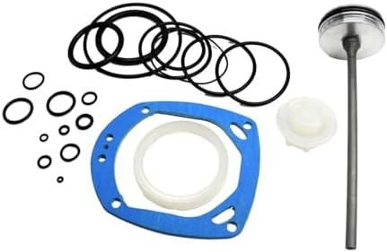 N80S N80SB N80C N80CB Framing Nailer Rebuild Repair Kit, Fits N70 N80 N90 Parts