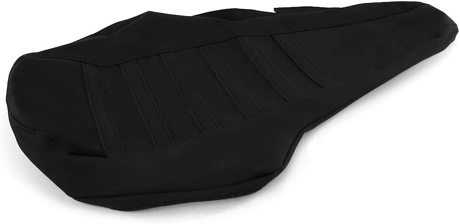 Non-Slip Seat Cover Fit for Super73 Z-Series (Z1, ZX, Z Miami) | PVC Leather ...