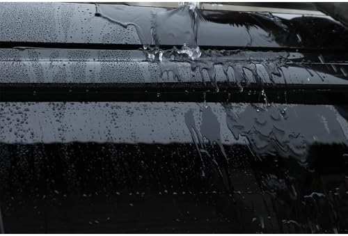 Window Visors Rain Guards for 2007-2010 Ford Explorer Sport Trac 94740