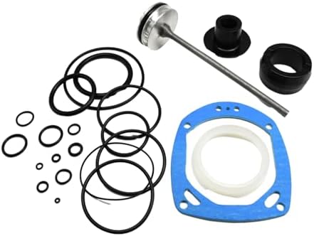 N80S N80SB N80C N80CB Framing Nailer Rebuild Repair Kit, Fits N70 N80 N90 Parts