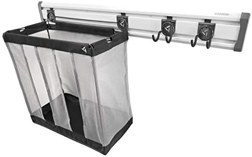 Gladiator Sports Caddy GearTrack® Pack, GAKT48SLGY