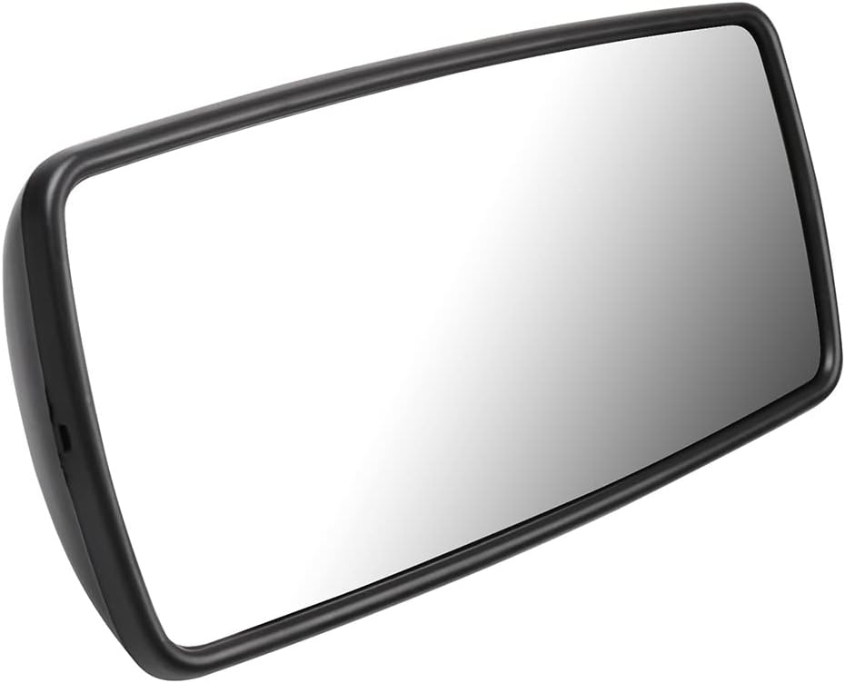 Heated Towing Mirrors Upper Mirror Lens Fits 2003-2017 Ferightliner M2 100 10...