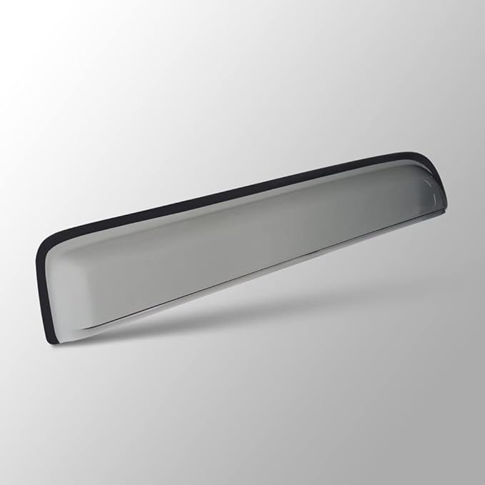 94143 Side Window Visor Wind Vent Deflector fit (4pcs)