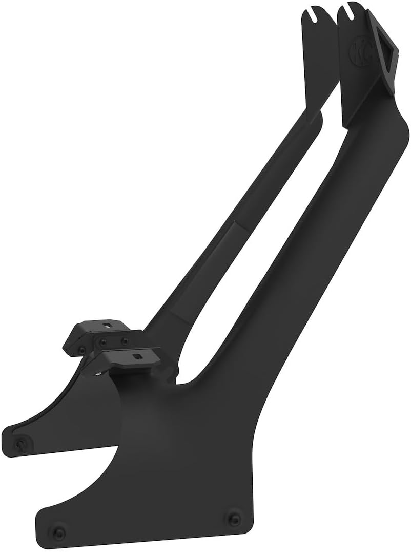 KC HiLiTES 7328 Bracket Set - 50" Light Bar - Overhead Mount - Pair - fo...