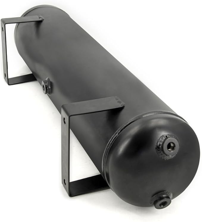 5 Gallon Air Tank for Suspension/Air Ride/Bag/Car Train Truck Horn 18 Liter