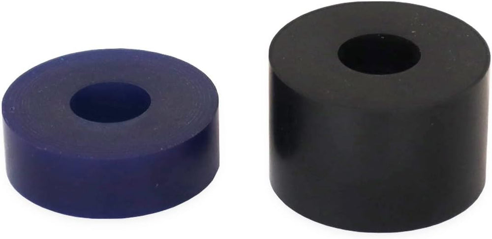 Shocker Replacement Bump Stop Cushion Kit, Fits Gooseneck Surge Air Hitch (HD...
