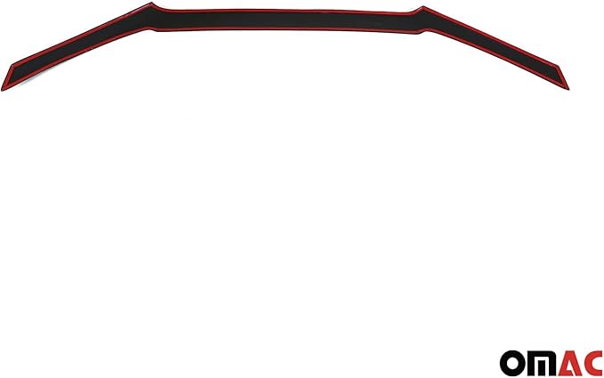 OMAC Front Bug Shield Hood Deflector Guard