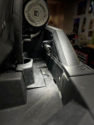 Air Coupler Mount