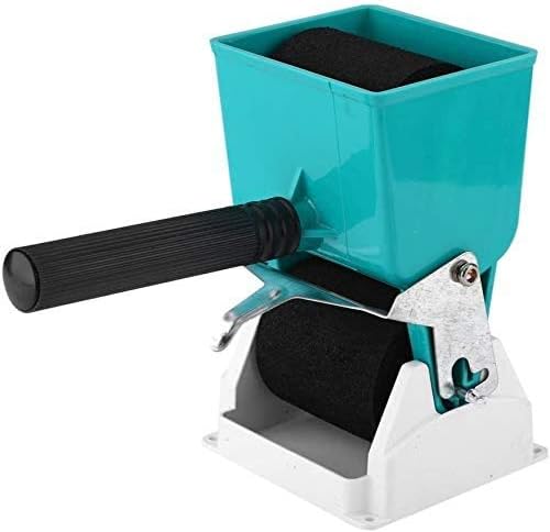 6 inch Adjustable Glue applicator, Portable Coated Glue Roller - Manual Glue ...