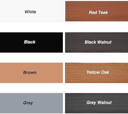 Grey Wall Molding Trim 4 Inch x 40 Feet, Wall Baseboard Molding Trim Flexible...