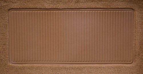 Replacement Auto Carpet Floor Liner - Molded Cutpile - fits 1975-1980 Chevrol...