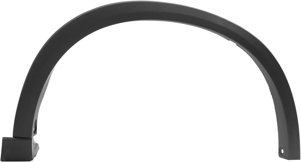 Wheel Flare Molding Trim Fit for Mazda CX-5 CX5 2022 2023 2024 Wheel Cover KP...