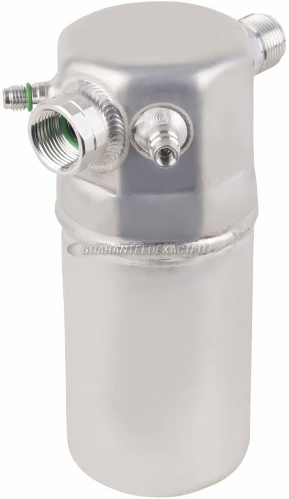 A/C Kit w/AC Compressor Condenser & Drier For Chevy S10 S-10 Blazer GMC S...