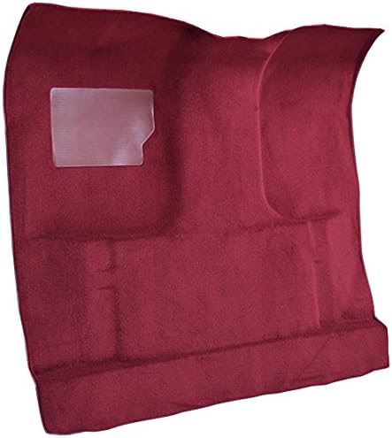 Replacement Auto Carpet Floor Liner - Molded Loop - fits 1973-1973 Ford F-100...