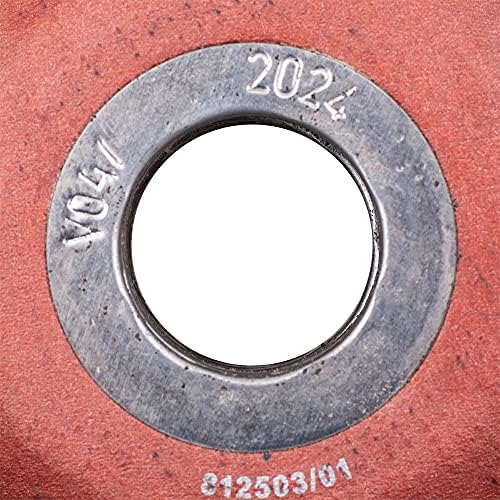 DIABLO 4 1/2 INCH METAL CUT-OFF DISC .0625 INCH THICK - 7/8 INCH (22.2mm) ARB...