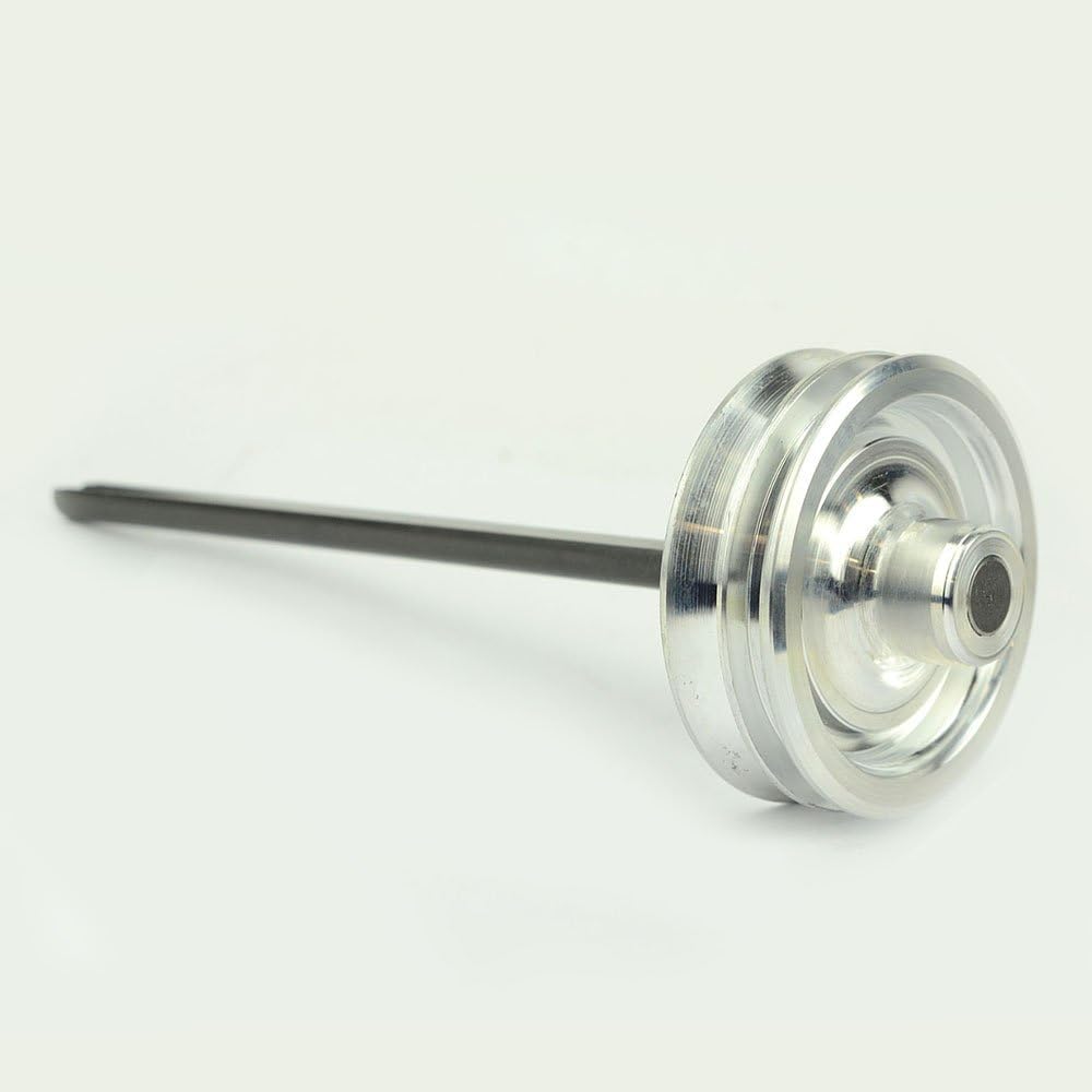 SP KN70164C Aftermarket Piston Driver Without O-Ring Compatible with Max SN88...
