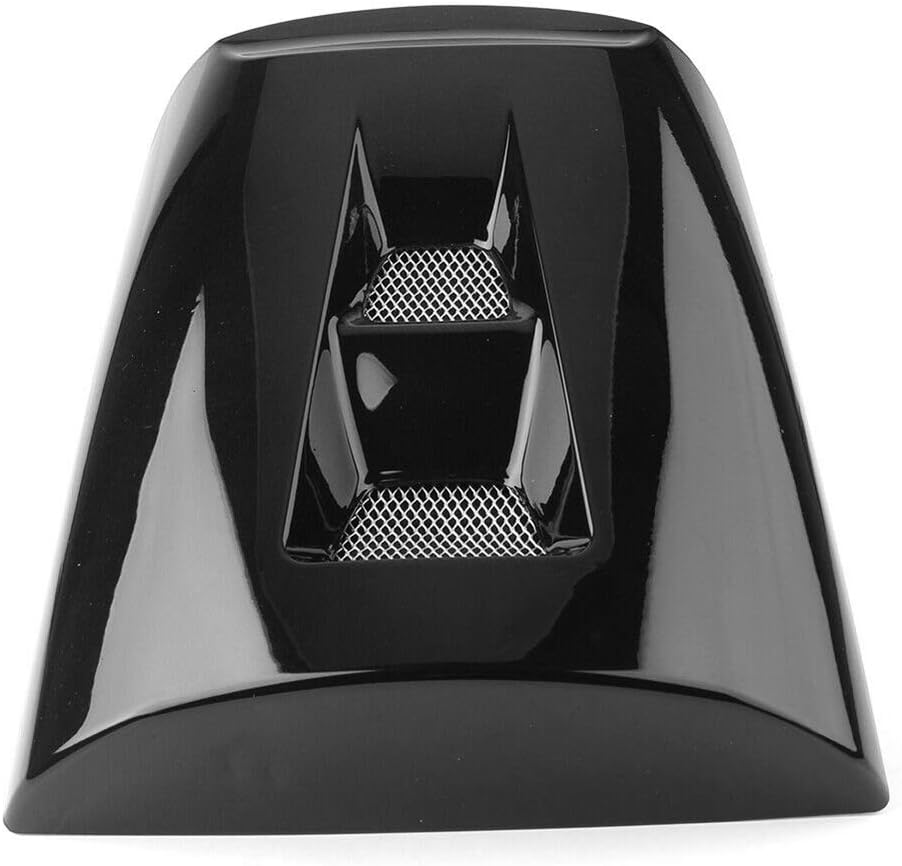 ABS Plastic Rear Seat Cowl Cover Fit for Honda CBR1000RR 2004 2005 2006 2007 ...