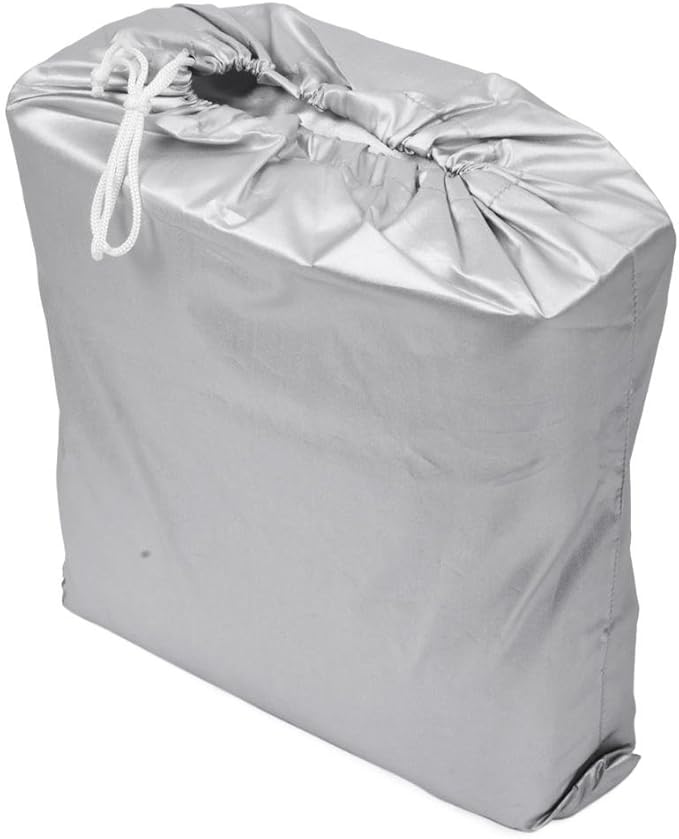 Motor Trend All Season WeatherWear 1-Poly Layer Snow proof, Water Resistant Car