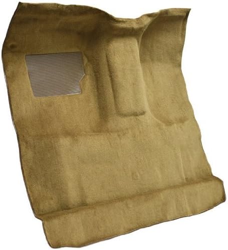 ACC Automotive Carpet Compatible with 1974 to 1979 Ford Standard Cab Pickup T...